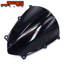 Лобовое стекло для Honda CBR600 RR CBR600RR CBR 600RR F5 2007 2008 2009 2010 2011 2024 - купить недорого