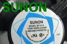 For Sunon  SP101A 12CM 1238 12038 120 * 120 * 38MM AC 110V FAN 2024 - buy cheap