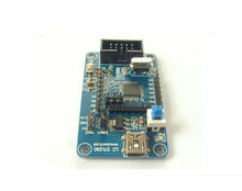 ATmega168 M168 8M AVR Development MINI Board with ISP Interface 2024 - buy cheap