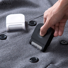 1 шт. мини-размер Ручная одежда для ворса Бритва для свитера пушистые ткани портативное средство для удаления ворса ручное средство для удаления пыли ворса помпон для волос 2024 - купить недорого