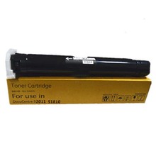 Cartucho de tóner negro de gran volumen, compatible con Fuji Xerox doucenters 2011 2220 2320 S1810 S2520 2024 - compra barato