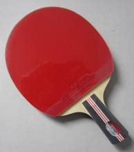 Original Galaxy yinhe 03d table tennis rackets finished rackets pimples in rubber for bothside 2024 - buy cheap