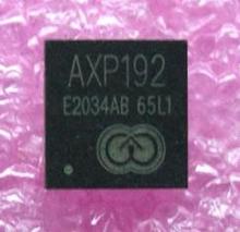 Подлинный аутентичный чип управления питанием AXP192 QFN48 5 шт./лот 2024 - купить недорого
