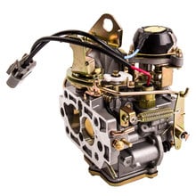 Para nissan 720 captador 2.4l z24 motor 1983-1986 carburador carb carro substituição 16010-21g61 2024 - compre barato