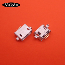 Conector de puerto de carga para DOOGEE X20, X30, Y6, piano Mix lite, S30, S60 lite, BL7000, BL12000 pro, 10 Uds. 2024 - compra barato