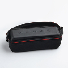 Anker SoundCore-funda portátil de neopreno para Altavoz Bluetooth, bolsa de viaje inalámbrica, color negro, 1 y 2, novedad de 2021 2024 - compra barato