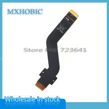 MXHOBIC 5pcs/lot LCD Connector Flex Cable Ribbon For Samsung Galaxy Tab 2 10.1 P5100 P5110 P7510 P7500 N8000 2024 - buy cheap