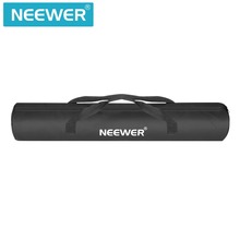 Neewer-Bolsa de transporte para fotografía, soporte de luz, 31,5x5,5x5,5 pulgadas/80x14x14 centímetros, funda de nailon resistente con correa de mango 2024 - compra barato