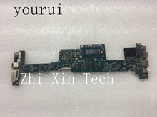 yourui  For Acer Aspire S7-392 Laptop Motherboard SR16Z i7-4500u CPU 12302-1 48.4LZ02.011 100% Test ok Free Shipping 2024 - buy cheap