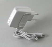 EU Plug For New 3DS XL LL Charger AC Power Adapter For ndsi xl 2DS 3DS 3DS XL 2024 - buy cheap