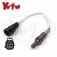 Sensor de oxigênio de o2 de alta qualidade, adequado para land rover range rover mhk501140-4, fio frontal lambda 2024 - compre barato