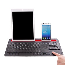 2016 Fashion Touch Panel Bluetooth keyboard for 9.7 inch cube talk 9x u65gt tablet pc for cube talk 9x u65gt keyboard 2024 - buy cheap