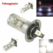 Bombillas de haz de luz de cruce, luces de conducción y niebla para TOYOTA YARIS AURIS AYGO RAV4, H7, 6000K, 140W, blanco, 2 uds. 2024 - compra barato