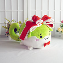 TouHou Project figure plush toy anime Kagiyama Hina pet figura doll 36cm soft pillow high quality game toy gift free shipping 2024 - buy cheap