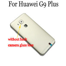 Новинка 100%, задняя крышка батарейного отсека, корпус для Huawei G9 Plus, задняя крышка батарейного отсека для Huawei G 9 Plus, детали для корпусов 2024 - купить недорого