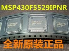 5/PCS LOT MSP430F5529IPNR  MSP430F5529 QFP80 NEW 2024 - buy cheap