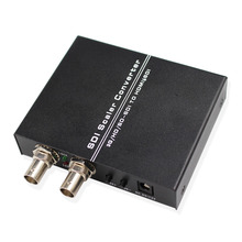 SDI Scaler Converter to SDI hdmi output ,SDI2HDMI SCALER Support 480i/576i/720P/1080P 2024 - buy cheap