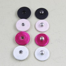 21mm 2 pairs/lot covered combined cloth covered coat button sewing garment accessories 2024 - buy cheap
