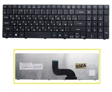 SSEA-nuevo teclado ruso MP-09G33SU-6982W ordenador portátil, NSK-AUE0R PK130QG1A04 PK130QG1B04 NK.I1713.048 NK. I17.01g 2024 - compra barato