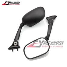 Motorcycle Rearview Side Mirrors Fits For Yamaha YZF R1 YZF-R1 2009 2010 2011 2012 2013 2014 2024 - buy cheap