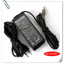 20V 90W AC Adapter Charger 40Y7657 For IBM Lenovo ThinkPad W500 T430u Twist S230u charger for laptop laptop adapter 2024 - buy cheap