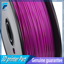 PETG Filament 1.75mm 1kg/2.2lbs Purple Color Printing Materials 1.75 PETG Filament For 3D Printer/3D Pen VS ABS/PLA 2024 - buy cheap