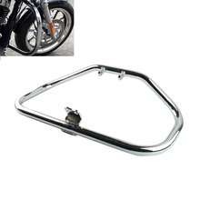 Motorcycle Chrome Highway Engine Guard Crash Bar For Harley Sportster XL883 1200 XR 1984-2003 90 91 92 93 94 95 96 97 98 99 00 2024 - buy cheap