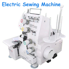 Electric Sewing Machine  Four-Line Overlock Sewing Machine Clothing Acessories BL4-434D 2024 - buy cheap