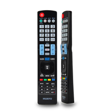 Novo controle remoto compatível integrado para tv lg, 32lb650v, 42lb650v, 47lb650v, 50lb650v 2024 - compre barato