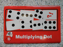 Multiplying Dot - Stage Magic  / Magic Trick, Gimmick, Props 2024 - buy cheap