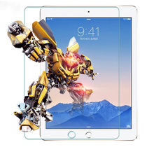 Screen Protector For apple iPad 2017 2018 9.7 Air 1 2 Tempered Glass For iPad mini 1 2 3 4 5 Film For iPad Pro 11 10.5 9.7 film 2024 - buy cheap