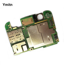 Ymitn Unlocked Motherboard Work Well For Google Nexus 6P Mainboard Original For Huawei Google Nexus 6P H1511 h1512 2024 - buy cheap