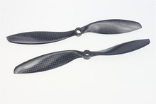 F05312 JMT 4Pairs 9 x4.7 8mm 3K Carbon Fiber Propeller CW CCW 9047 Props  For  Quadcopter Hexacopter UFO + FS 2024 - buy cheap