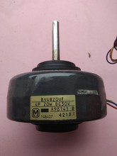 Panasonic air conditioning parts EV4B20UF motors A98141 B motor 20W 30V 4p Refurbished Panasonic A98141 B 2024 - buy cheap