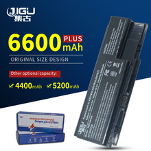 JIGU Laptop Battery For Acer EasyNote LJ61 LJ63 LJ65 LJ67 LJ71 LJ73 LJ75 EMachines E510 E520 G420 G520 G620 G720 2024 - buy cheap