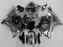 Комплект обтекателей для Мотоцикла SUZUKI GSXR1000 GSX-R1000 GSXR 1000 K3 03 04 2003 2004 матовый глянцевый черный комплект обтекателей из АБС SG78 2024 - купить недорого