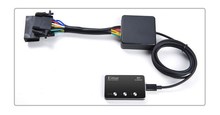 Controlador electrónico de acelerador de coche 9H, acelerador de velocidad para Patrol Y62 2010 + 2024 - compra barato