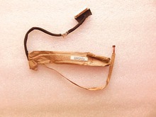 FOR HP Elitebook 8460P 8460W 8470P 8470W led lcd lvds cable 653040-001 6017B0290601 2024 - buy cheap