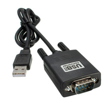 RS232 Serial to USB 2.0 CH340 Cable Adapter Converter for Win 7 8 10 PR New Arrival 2024 - buy cheap