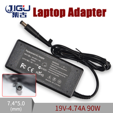 Replacement For HP Laptop AC Charger Power Adapter 19V 4.74A 7.4 X 5.0MM 90W Input 100-240V 2024 - buy cheap