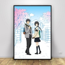 Pintura de diamante 5d para decoración del hogar, bordado artesanal, arte de pared, ReLIFE cuadro de punto de cruz, Anime, mosaico completo de cuentas cuadradas, regalos hechos a mano 2024 - compra barato