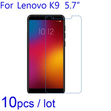 10pcs/lot Phone Screen Protectors for Lenovo K9 or S5 Pro L58041 LCD Guard Soft Clear/Matte/Nano Anti-Explosion Protective Film 2024 - buy cheap