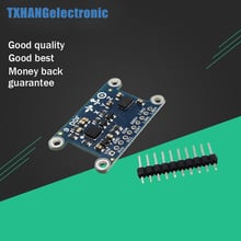 9 оси IMU L3GD20 LSM303D модуль 9DOF компас ускорение гироскоп для Arduino 2024 - купить недорого