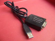 Enhanced Quality USB to DB9 Serial RS232 Adapter Cable USB-RS232, GD75232 Chips, Support Win7 2024 - buy cheap