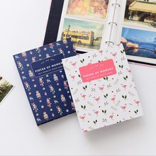 120 Sheets Type DIY Photo Album Picture Memory Book 6 Inch Wedding Graduation Commemorative Vintage Album Scrapbook 2024 - buy cheap