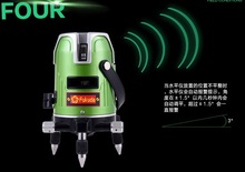 Бесплатная доставка fukuda automatico само выравнивание зеленая линия nivel де лазерный уровень 4v1h 2024 - купить недорого