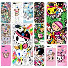 Tokidoki-funda de silicona suave para xiaomi redmi mi 8, A1, A2 lite, 185FG, Japón 2024 - compra barato