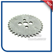 34T Timing Cam Sprocket For Z190 Zongshen 190cc Pit Dirt Bike 2024 - buy cheap