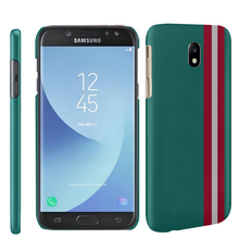J5 2017 чехол для телефона для samsung Galaxy J5 2017 чехол жесткий пластик задняя крышка для Fundas samsung Galaxy J7 2017 подарок заказной 2024 - купить недорого