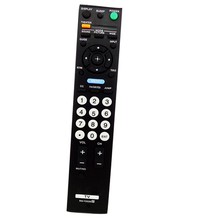 Новая замена RM-YD026 дистанционного управления для Sony плазма BRAVIA TV KDL-32M4000/91 KDL-26M4000 YD028 YD018 KDL26N4000 KDL26NL140 2024 - купить недорого